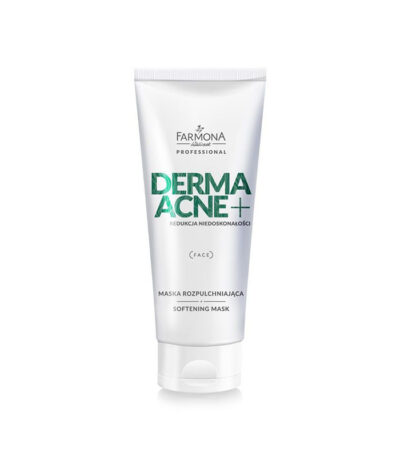 Masque Farmona Acné + Décongestionnant 200 Ml