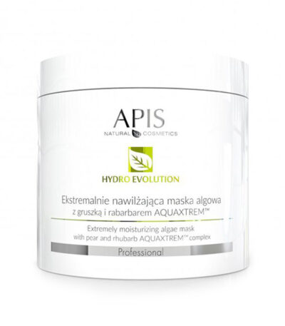 Masque Hydratant Ultra-Nourrissant Aux Algues Apis Hydro Evolution