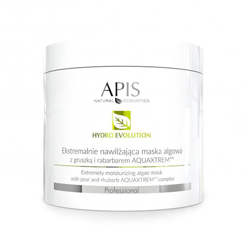 Masque Hydratant Ultra-Nourrissant Aux Algues Apis Hydro Evolution Masque Hydratant Ultra-Nourrissant Aux Algues Apis Hydro Evolution