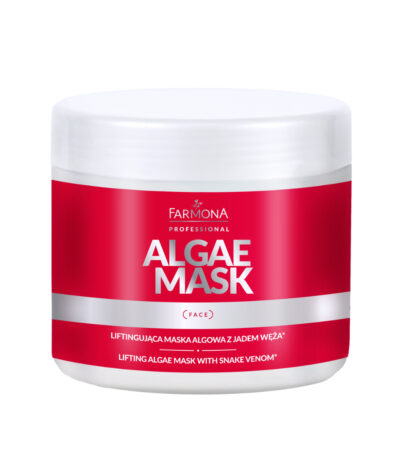 Masque Liftant Aux Algues Farmona Et Venin De Vipère 160 G