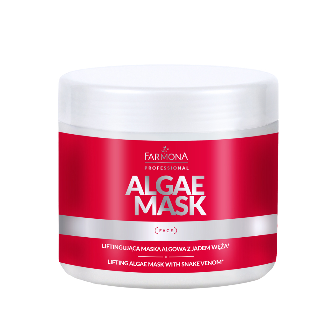Masque Liftant Aux Algues Farmona Et Venin De Vipère 160 G Masque Liftant Aux Algues Farmona Et Venin De Vipère 160 G