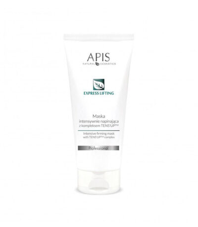 Masque Liftant Et Raffermissant Intensif Apis Express Avec Tenseurs "Up 200Ml