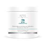 Masque Liftant Express Aux Algues Apis Avec Complexe Tens « Up » 250 G
