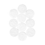 Masques Compressés Jetables Non Tissés, Lot De 10 – Image 2