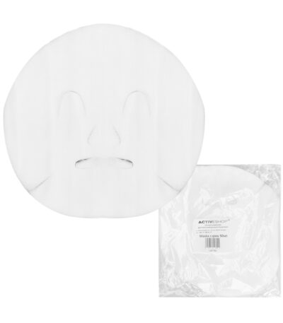 Masques En Gaze (50 Pièces)