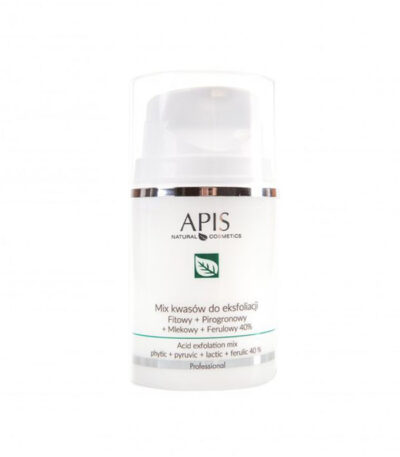 Mélange D'Acides Apis 40 %