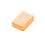 Mini Blocs Orange 50 Pièces 1