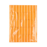 Mini Blocs Orange 50 Pièces 2