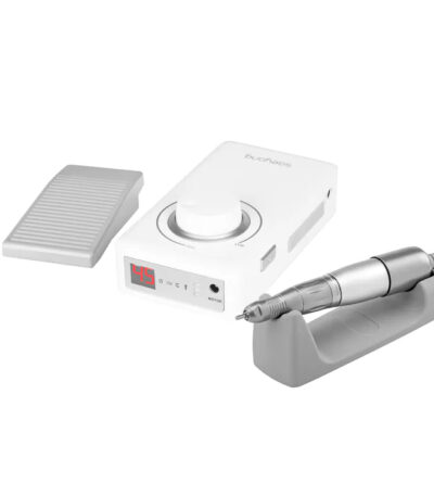 Mini Perceuse À Ongles Sans Fil Saeyang Marathon K38 Crafien