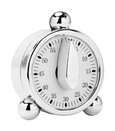 Minuteur De Coiffure Q-45