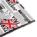 Miroir De Coiffure Q-33 Royaume-Uni 2