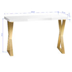 Momo 04-Gl Bureau Cosmétique 6