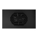 Momo S-41 Absorbeur De Poussière Intégré Noir 1