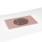 Momo S-41 Absorbeur De Poussière Intégré Or Rose 2