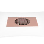 Momo S-41 Absorbeur De Poussière Intégré Or Rose 3