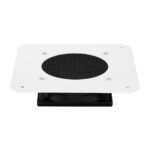 Momo X1W 100W Professionnel Avec Absorbeur De Poussière Intégré Blanc