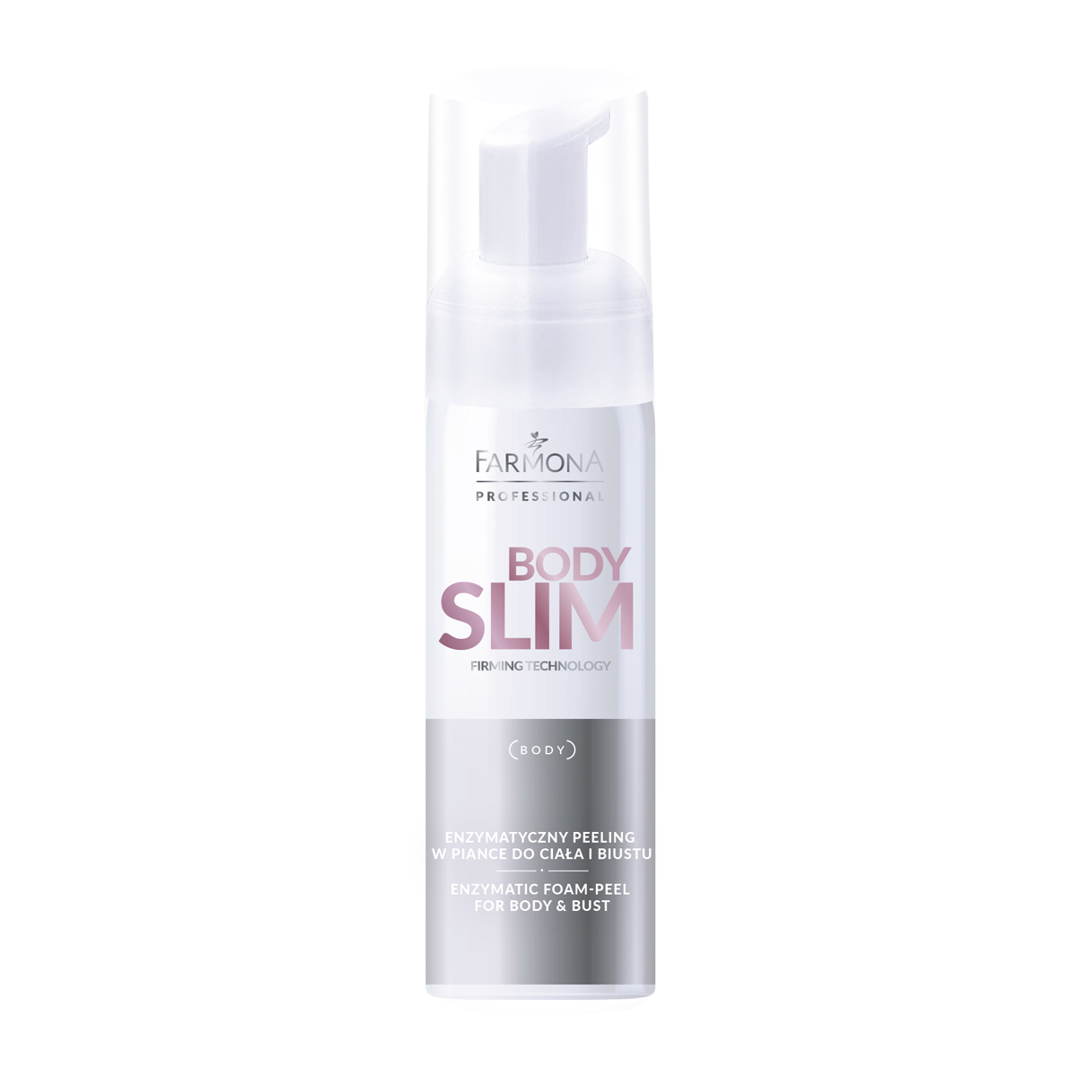 Mousse Exfoliante Enzymatique Farmona Pour Le Corps Et Le Buste 200 Ml Mousse Exfoliante Enzymatique Farmona Pour Le Corps Et Le Buste 200 Ml
