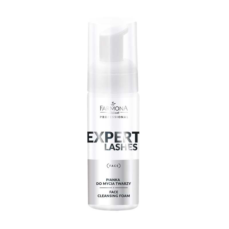 Mousse Nettoyante Visage Farmona Expert Lashes 150 Ml Mousse Nettoyante Visage Farmona Expert Lashes 150 Ml