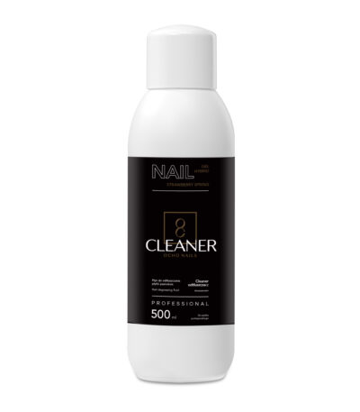 Nettoyant À La Fraise 500 Ml