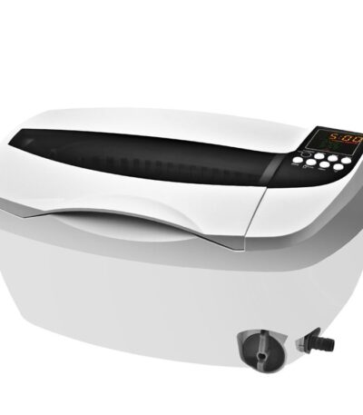 Nettoyeur À Ultrasons Acd-4830 Vol. 3