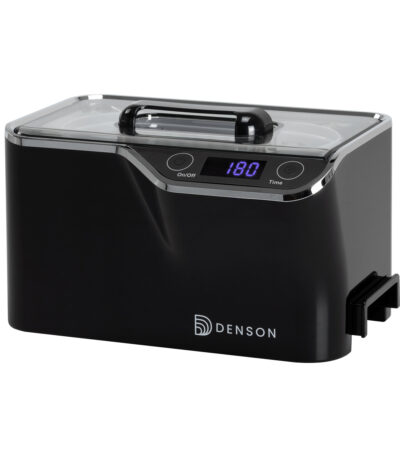 Nettoyeur À Ultrasons Denson Acds-100 0