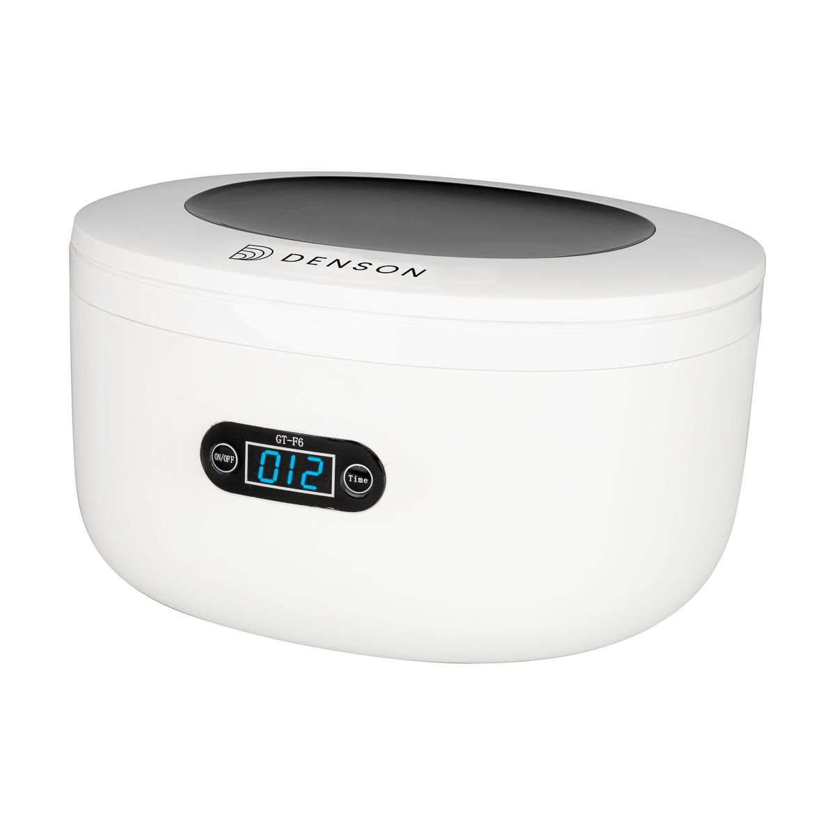 Nettoyeur À Ultrasons F6-B - 750 Ml Nettoyeur À Ultrasons F6-B - 750 Ml