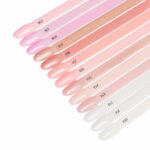 Ocho Nails Base Flexible 155 -5 G 3