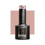 Ocho Nails Base Hybride Puissante 174 -5 G