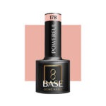 Ocho Nails Base Hybride Puissante 178 -5 G