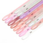 Ocho Nails Base Hybride Puissante 178 -5 G 3