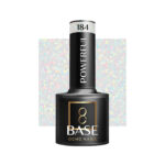 Ocho Nails Base Hybride Puissante 184 -5 G