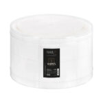 Ocho Nails Cotons-Tiges Sans Poussière, Boîte De 500 Unités - Image 2