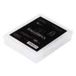 Ocho Nails Double Forme Ballerine 120 Pièces.