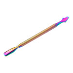 Ocho Titanium Hoof Po01A 13