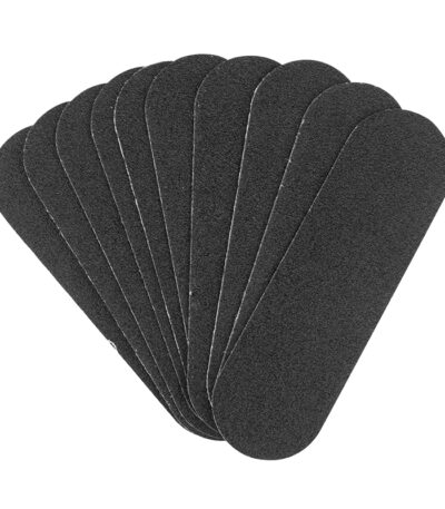 Papiers Abrasifs De Rechange Pour Râpe Métallique Fs-15