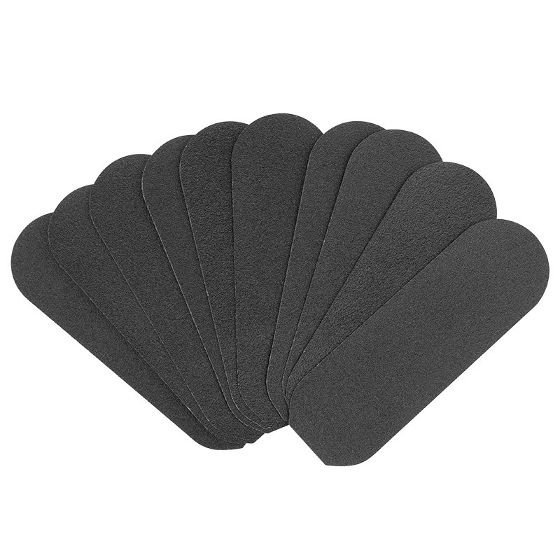 Papiers De Rechange Pour Décapeur De Métaux 60 (10 Pièces) Papiers De Rechange Pour Décapeur De Métaux 60 (10 Pièces)
