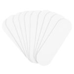 Papiers De Rechange Pour Râpe Métallique Fs-15