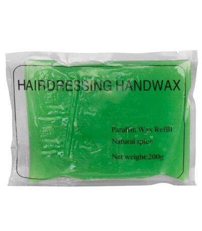 Paraffine Verte Naturelle 200 G