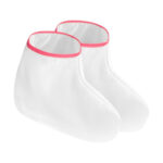 Paraffineuse Iwax 300W Blanc Xxl 5
