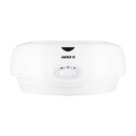 Paraffineuse Iwax 300W Blanc Xxl 2