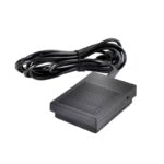 Pédale D'Entraînement Exo Pour Perceuse À Ongles Avec Amortisseur - Marche/Arrêt