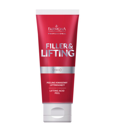 Peeling Liftant À L'Acide Farmona Filler&Lifting 200 G