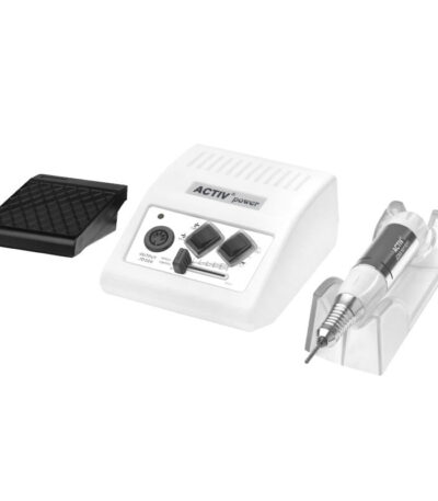 Perceuse À Ongles Activ Power Jd500 Blanche