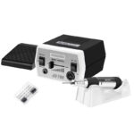 Perceuse À Ongles Activ Power Jd700 Noire