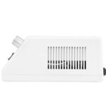 Perceuse À Ongles Merc-2000 Blanche 3