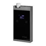 Perceuse À Ongles Portable Viva Pro 601 Sans Balais 2