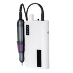 Perceuse À Ongles Portative Aku Viva 201