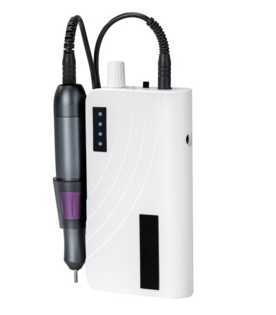 Perceuse À Ongles Portative Aku Viva 201