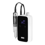 Perceuse À Ongles Portative Aku Viva 305