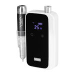 Perceuse À Ongles Portative Aku Viva 305 1